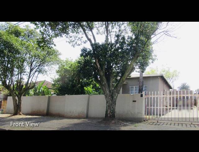 3 BEDROOM HOUSE FOR SALE IN GERDVIEW